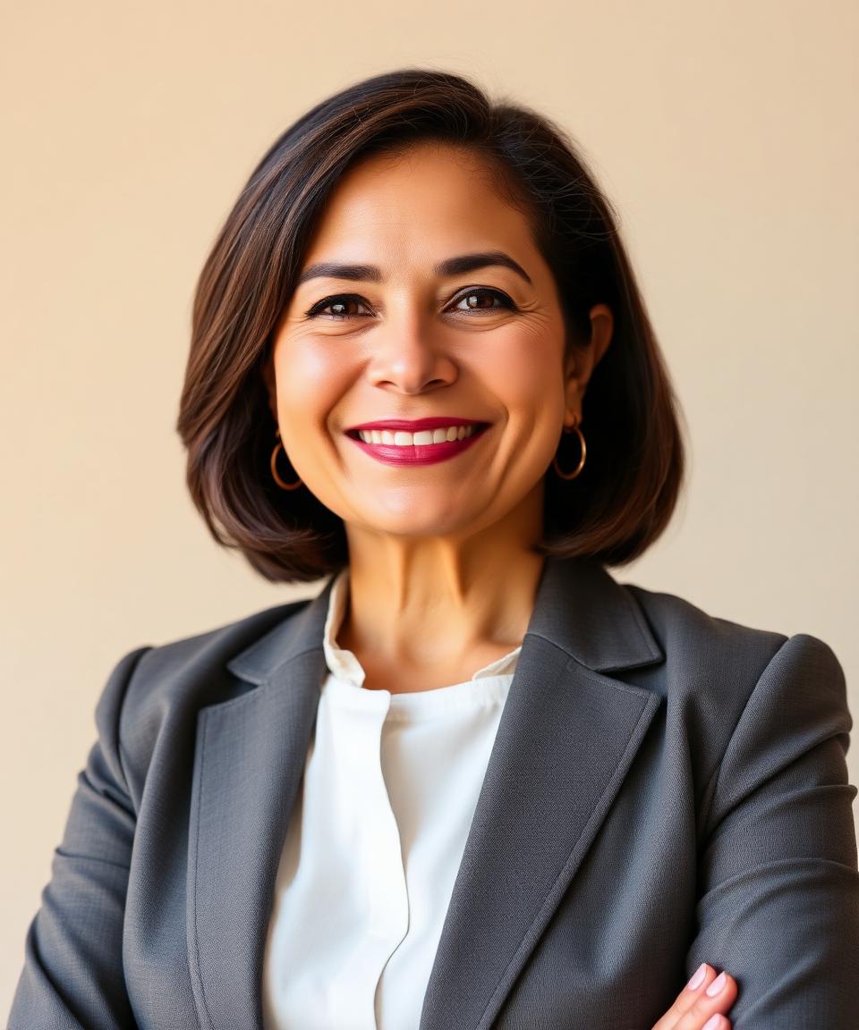 Dra. Ada M. Padró González