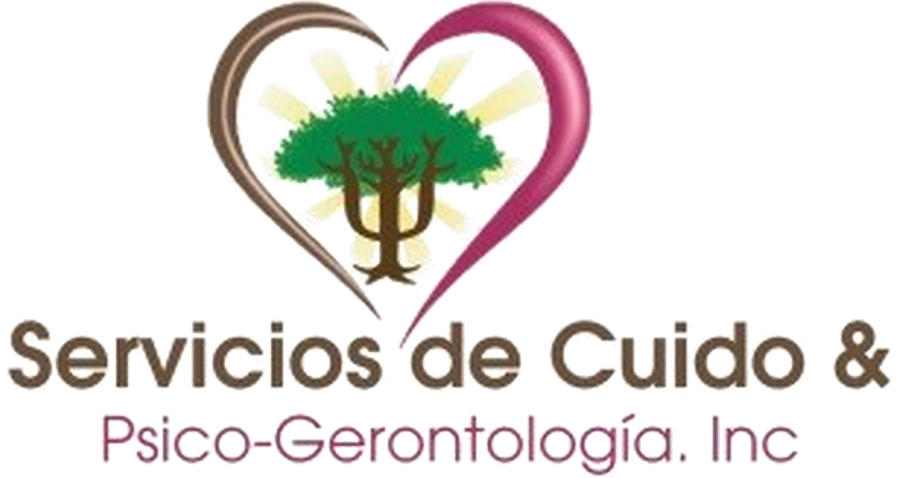 Cuido PR — Servicios de Cuido & Psico-Gerontología